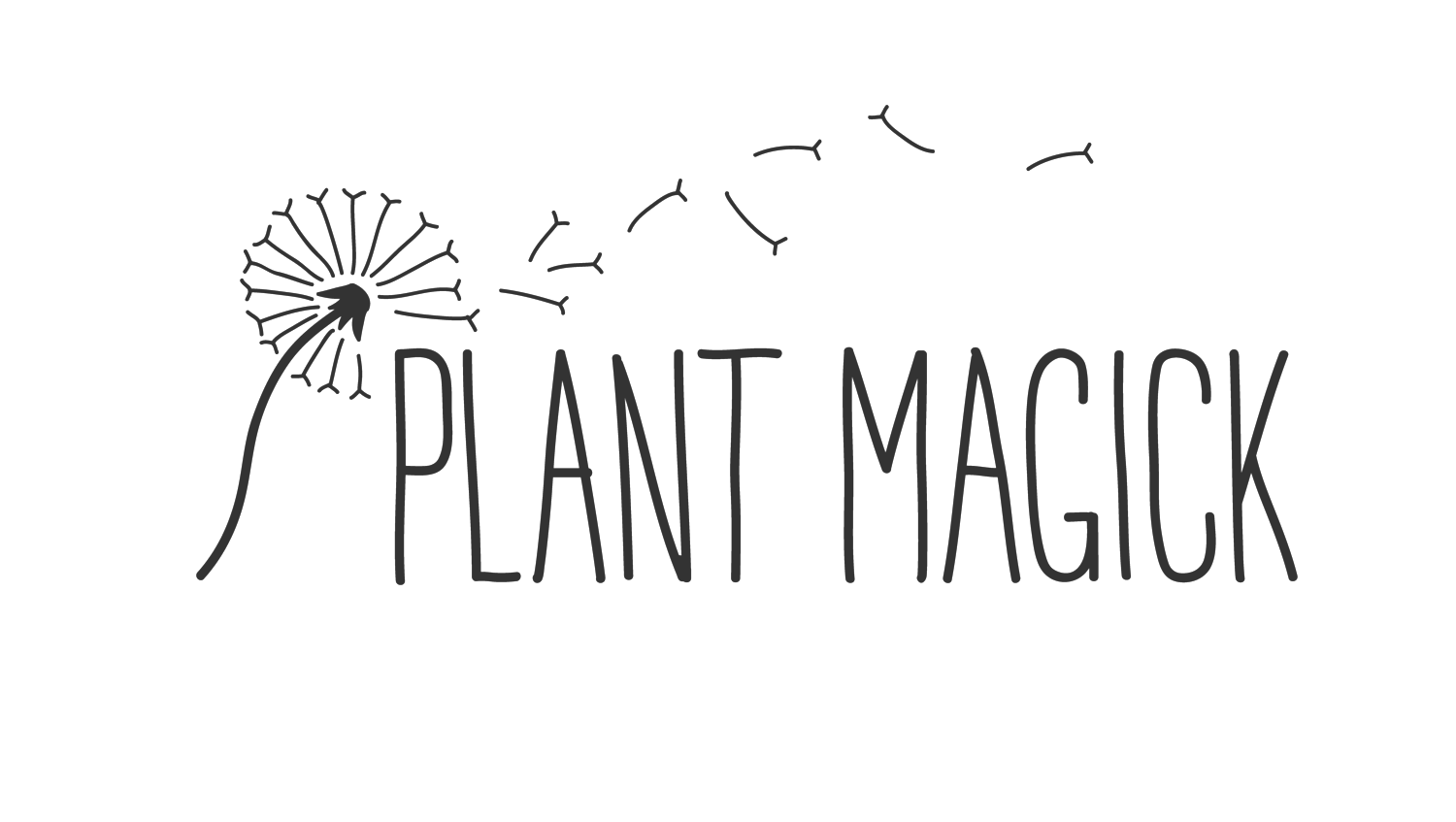 Plant Magick
