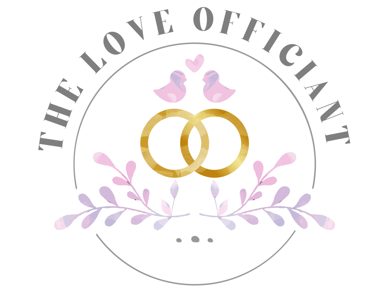 The Love Officiant Renee Reyes