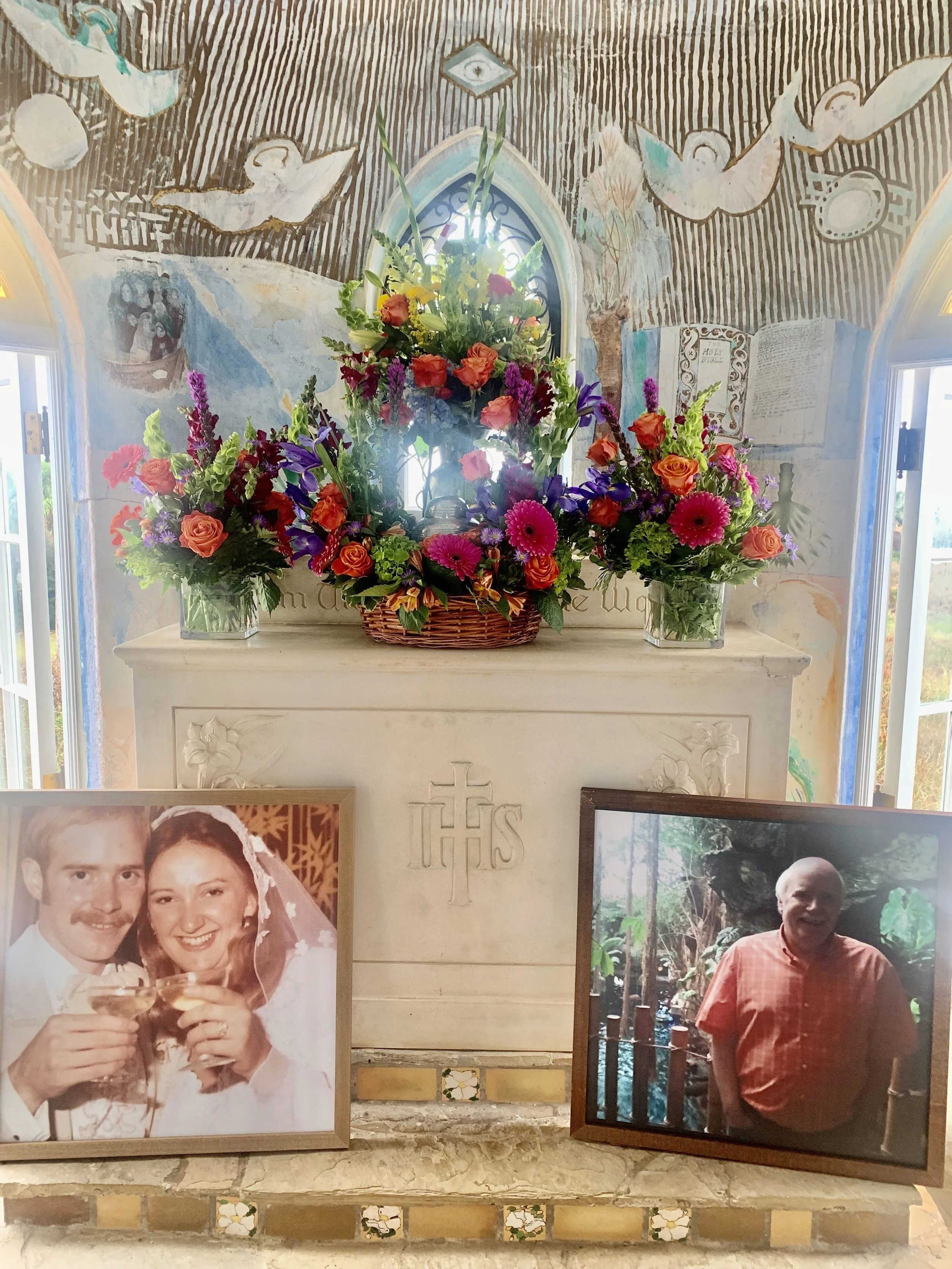 Honoring Lives with Heart and Grace Compassionate, personalized ceremonies to celebrate those we love and miss can be a powerful step toward healing.