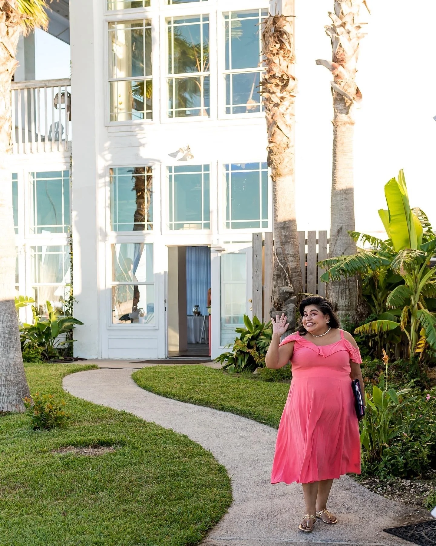 Ordained by the American Marriage Ministers