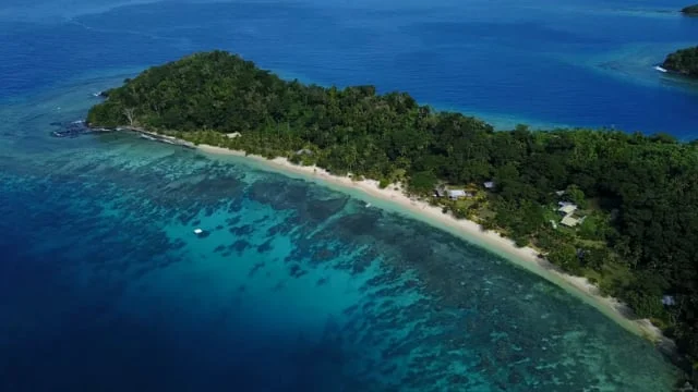 Pacific Dental Services: Serving Fiji