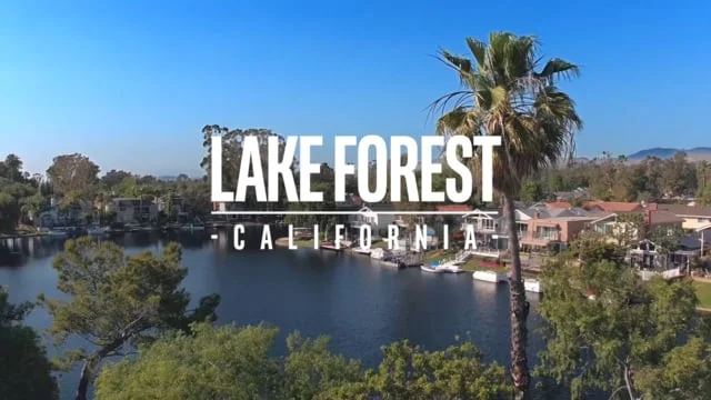 Lake Forest Traveler :30