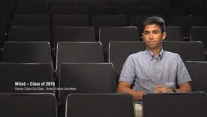 Sage Hill School: Milad