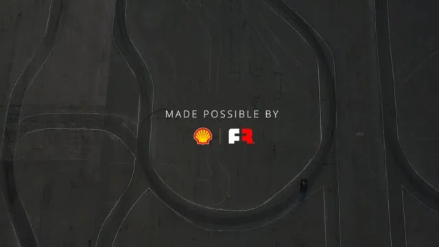 Shell Fuel Rewards BMW Driving Experience