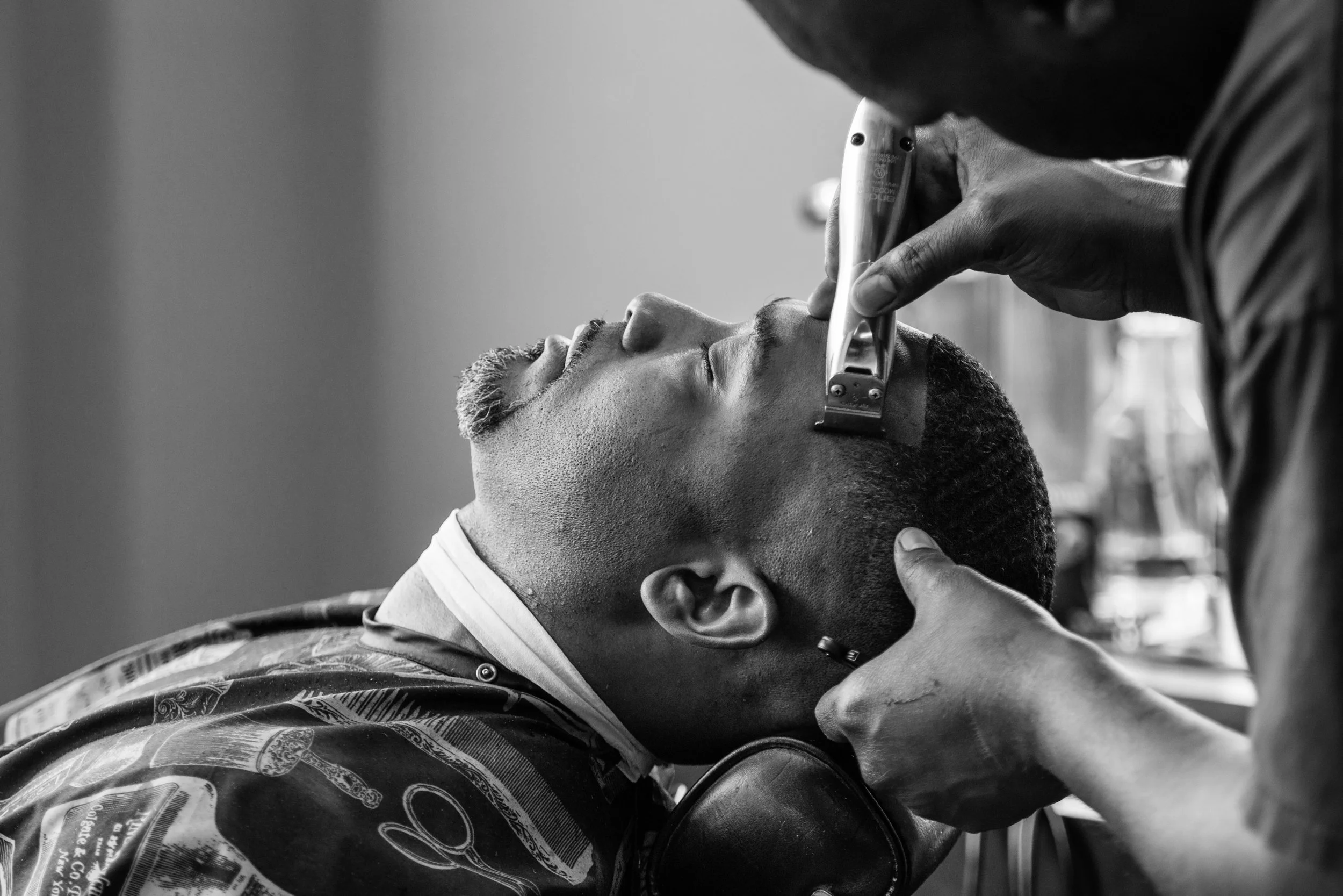 Schedule a Visit House of Hair East St. Paul