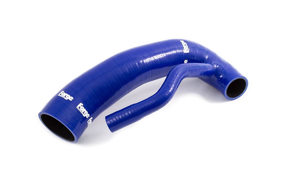 OHOB-COOL Red Silicone Intake Inlet Pipe For Mini Cooper S R56 N14 (2007-2012) – 4-Ply