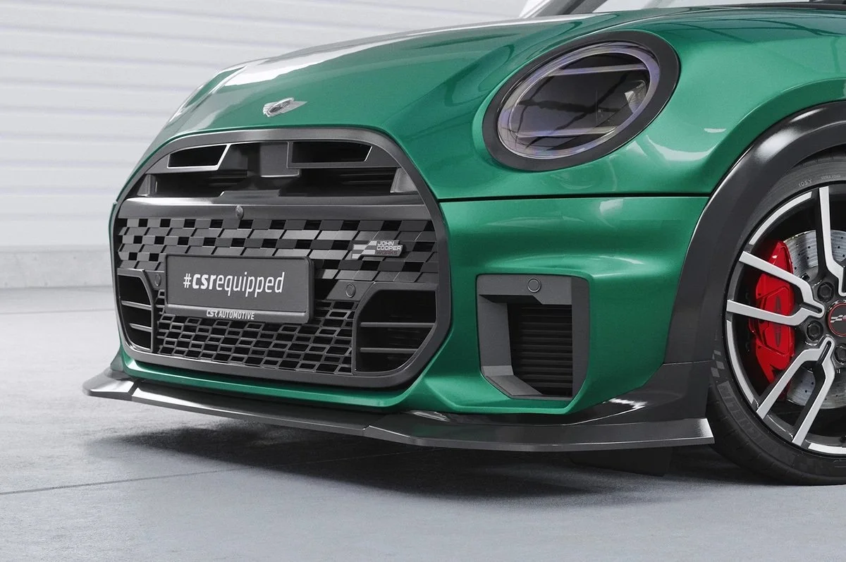 MINI JCW F56 Genuine Grill Replacement 2014 - 2021 — MINI Cooper