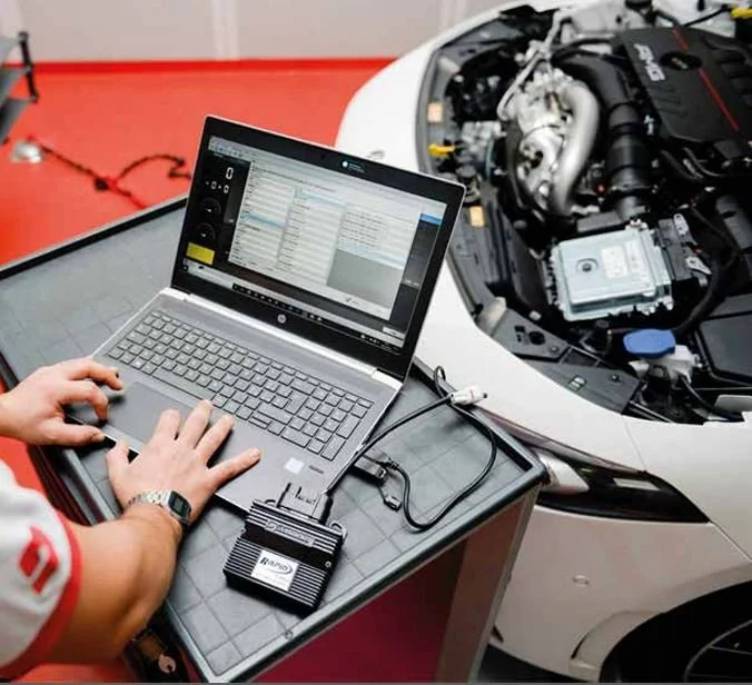 MINI Ultimate Performance Pack - Cooper S / JCW R56 R55 R57 R58 R59 2007 - 2014