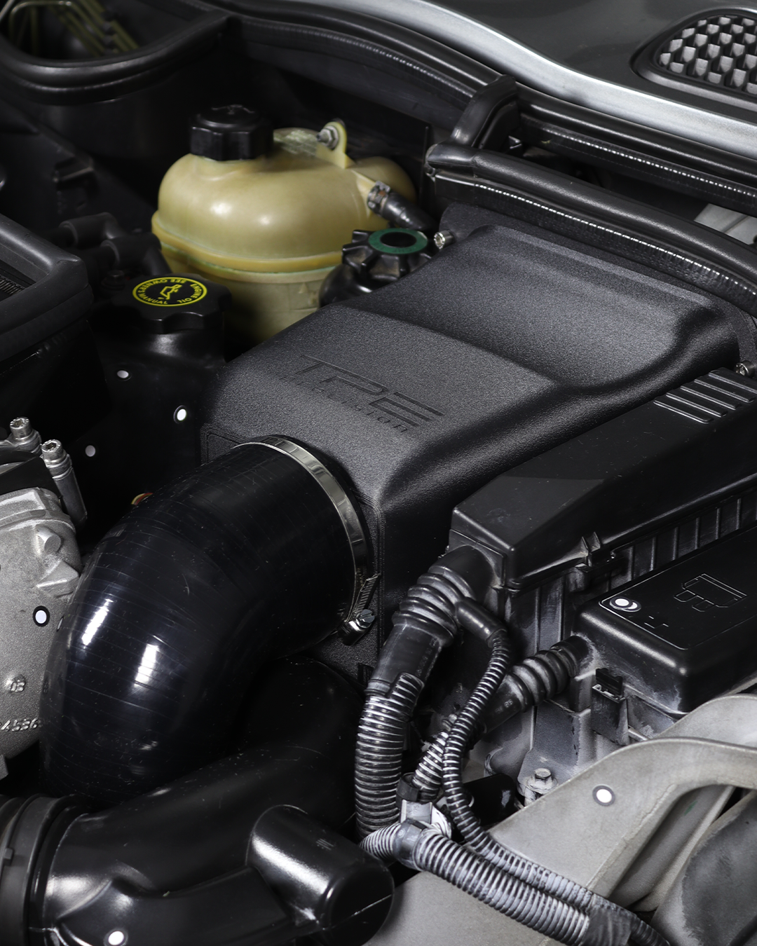 Ultimate MINI R53 Intake system — MINI Cooper accessories and ...