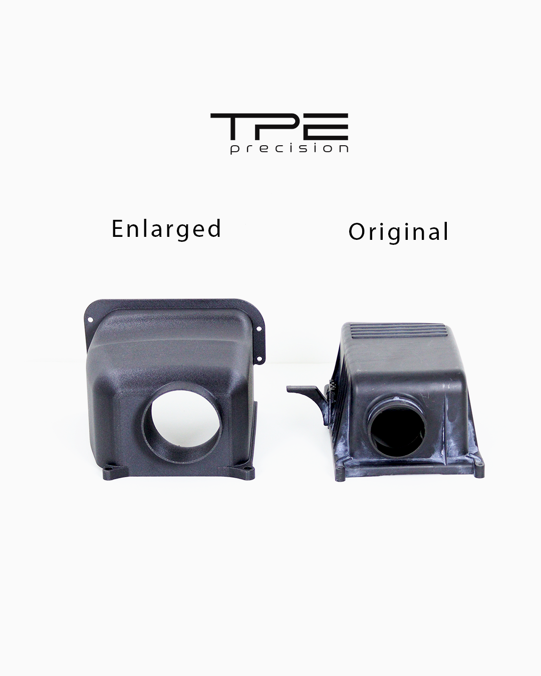 Ultimate MINI R53 Intake system — MINI Cooper accessories and ...