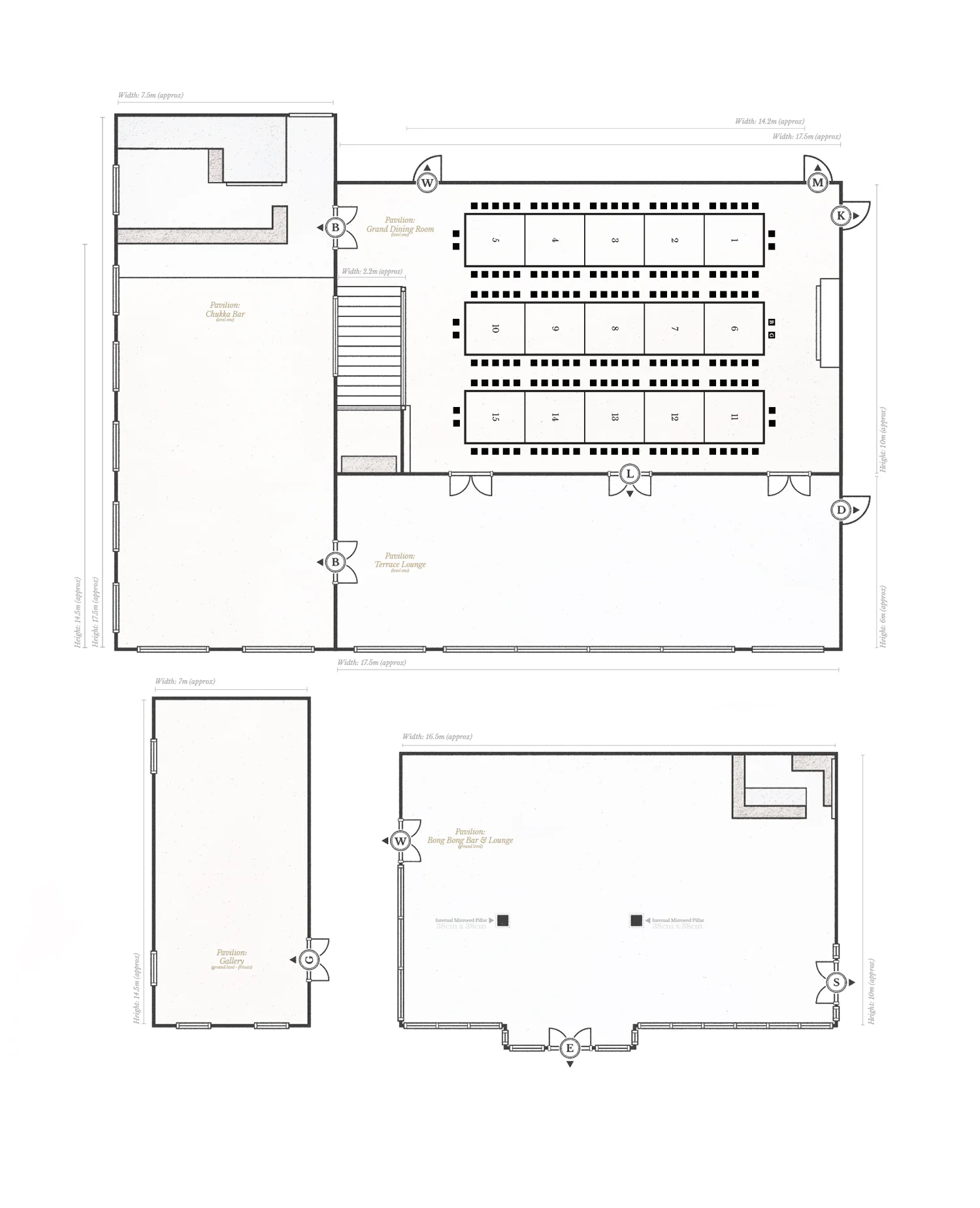 Hopewood-House---Pavilion---Grand-Dining-Room---3-Long-Tables-Layout.jpg