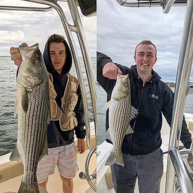 A successful early morning with @arensalmela ! Peace of Mind Charters is NOW OFFERING 50$ for any and all successful referrals. Know someone who wants to charter? Mention us and to a friend and make a decent chunk of change when they book! @ogoeteman