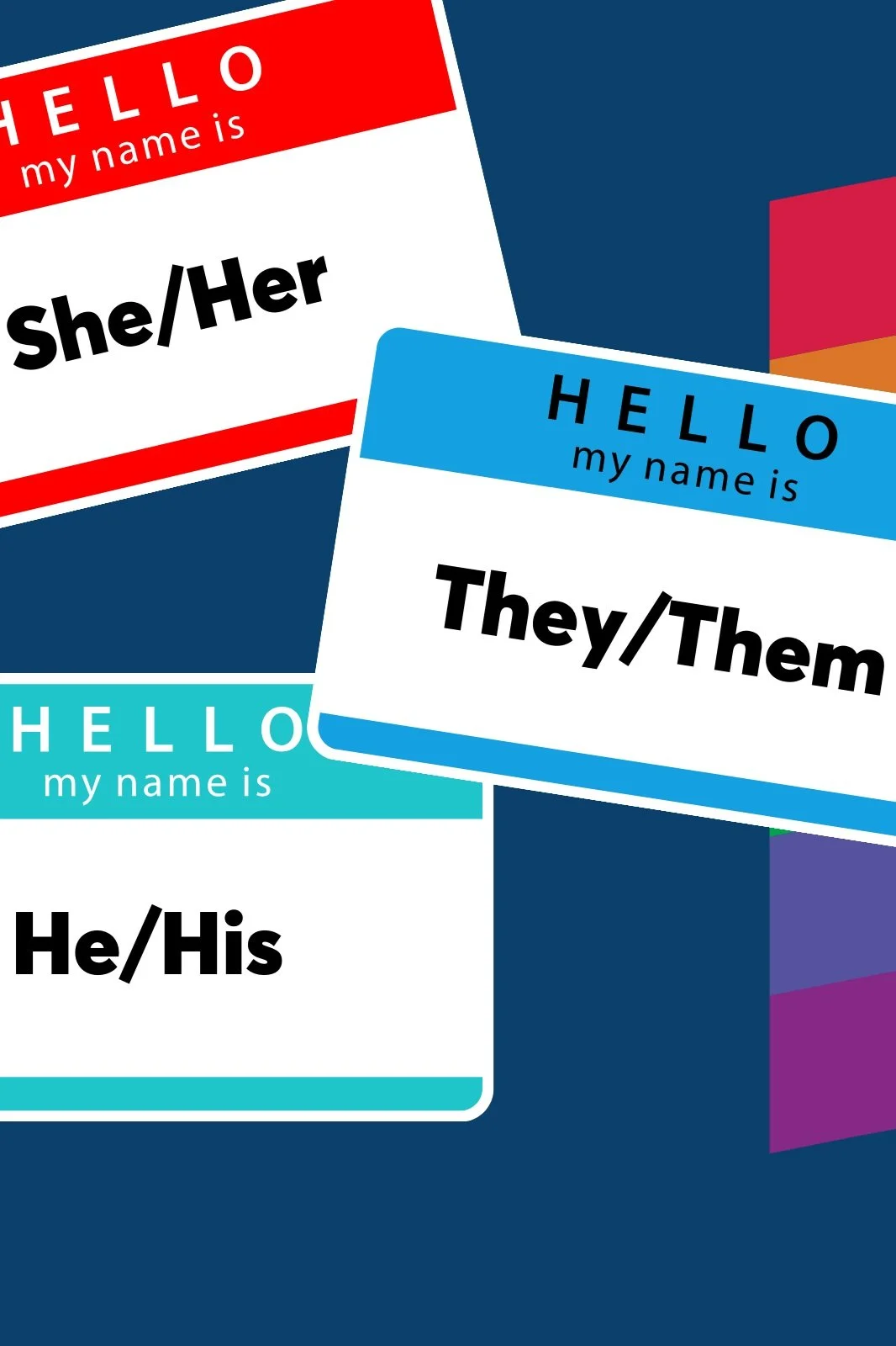 Pronouns