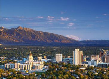 Source: Utah Convention & Visitors Bureau
