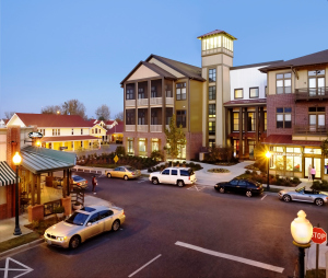 Harbor Town | Memphis, TN