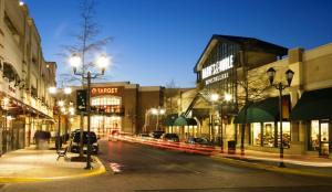 Washingtonian Center | Gaithersburg, MD
