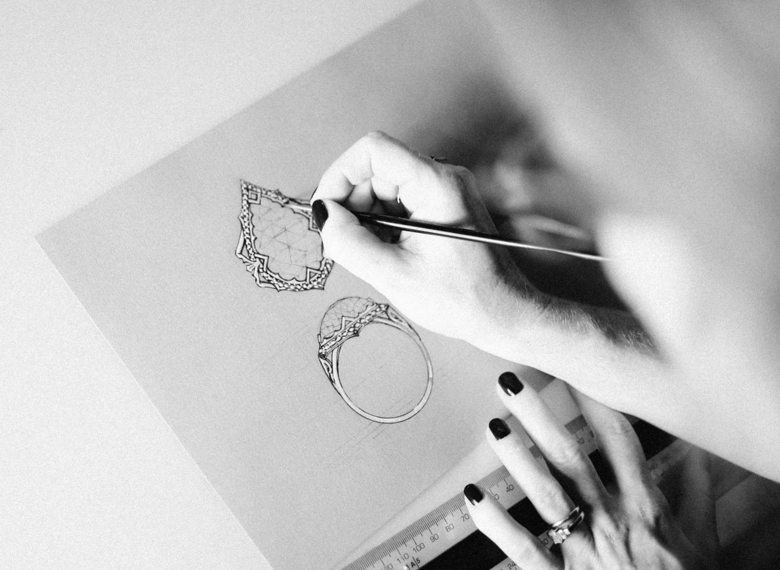 Love Letter Proposal & Engagement Ring Design Masterclass