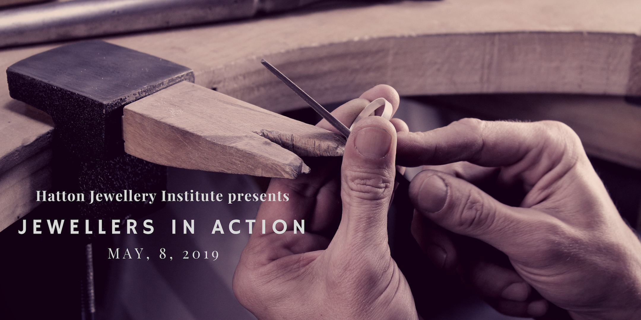 Jewellers In Action Experience Day