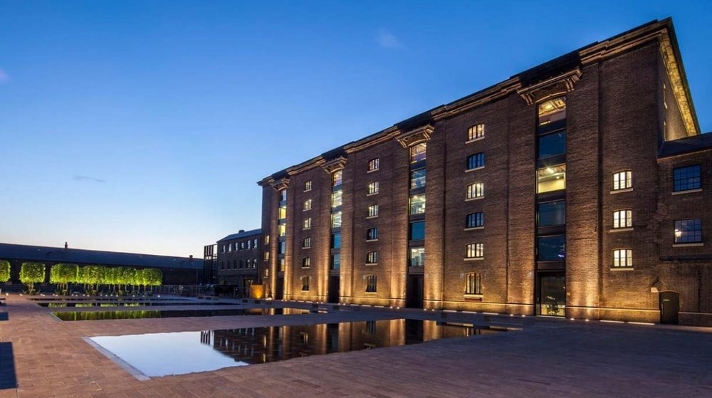 Photo credit: University of the Arts London