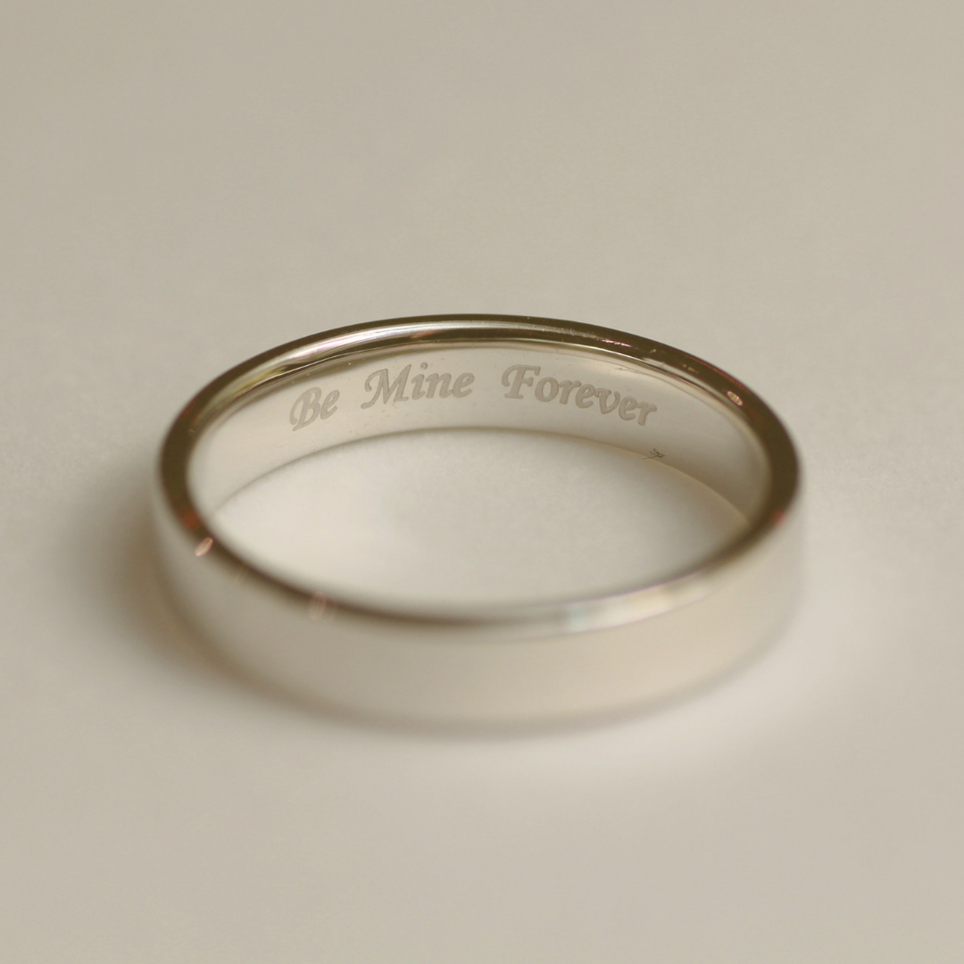 Learn How To Make Your Own Wedding Band