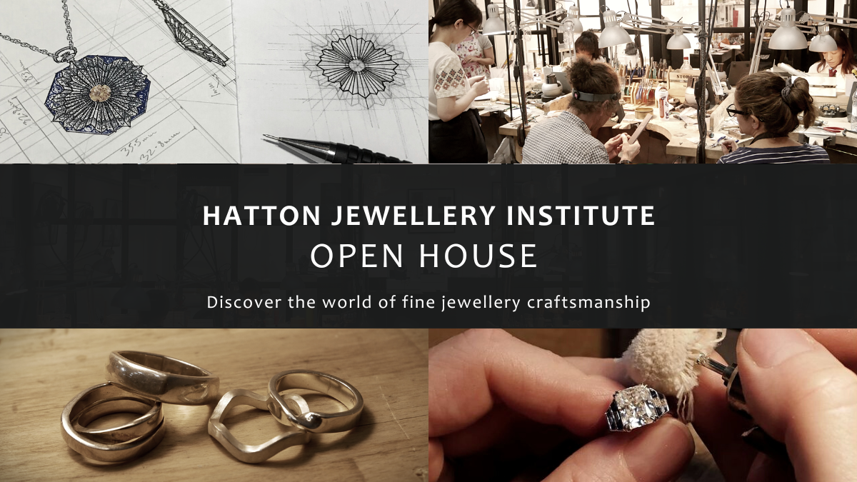 Join our Summer Open House - June 10
