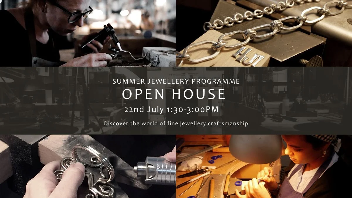 Join our CSM &amp; Summer Programme Open House - July 22