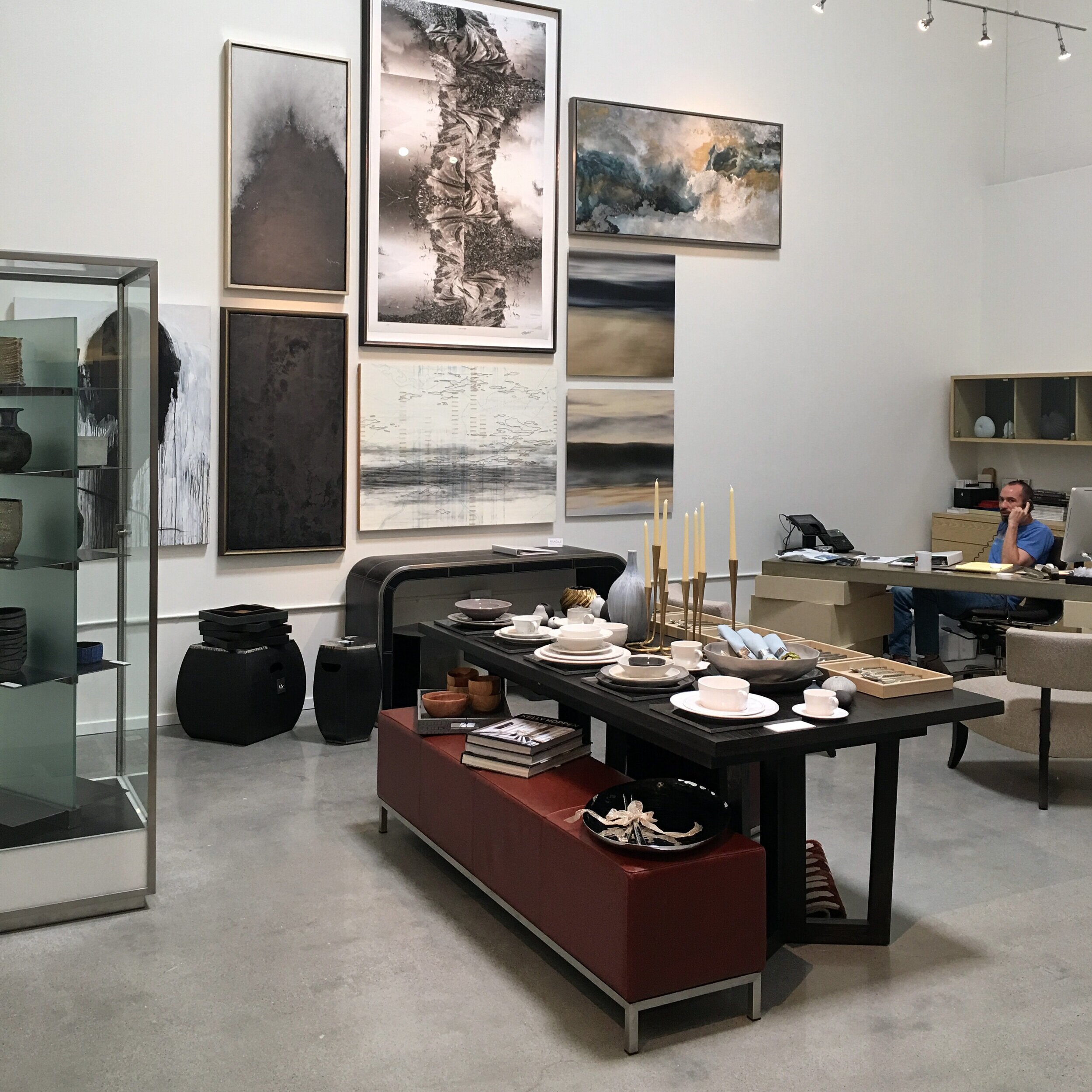 &lt;strong&gt;IS Studio Gallery&lt;/strong&gt;