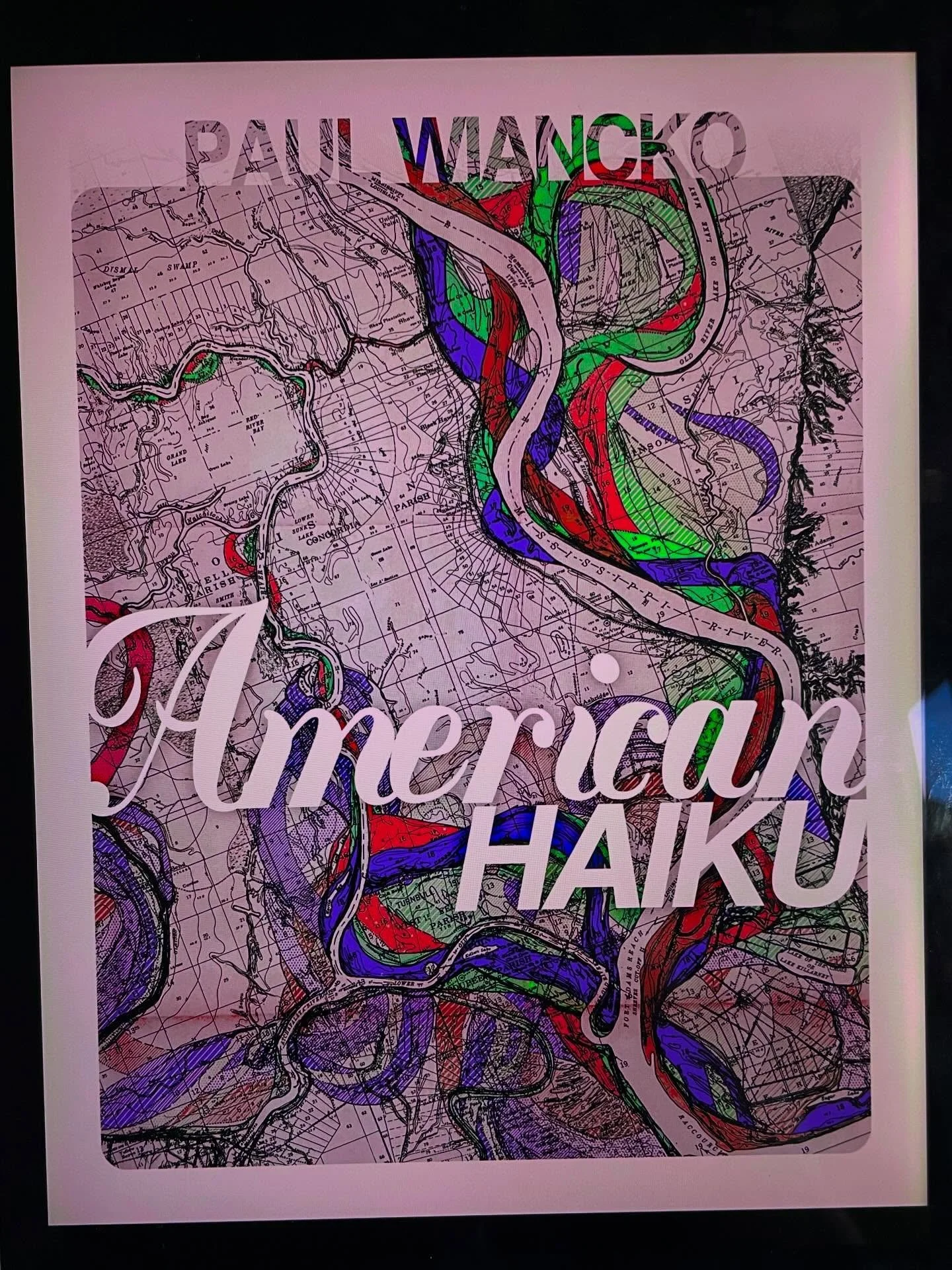#whatsonmystand

@paulwiancko American Haiku

I&rsquo;m so excited to perform this piece tomorrow! I&rsquo;ve been looking for an opportunity since I first heard it 8 years ago. I&rsquo;m very grateful to @joshmuzzi for agreeing to play it with me!

