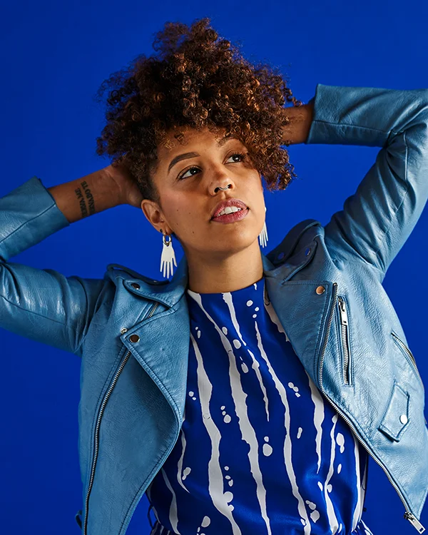 Kayla Jones | Photo by Patrick Aguilar