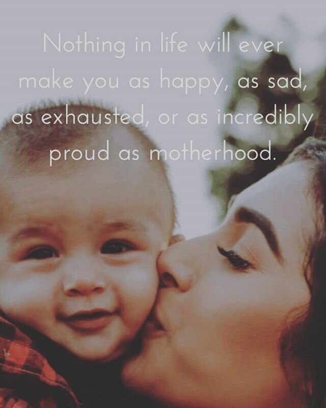 I meet the most exhausted and committed women everyday. It's amazing to watch another woman crack through the shell of who she once was and realize she only gets stronger and wiser with each new year of motherhood. #womantwowoman #bettertogether