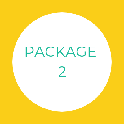 SOCIAL MEDIA AUDIT & STRATEGY PACKAGE
