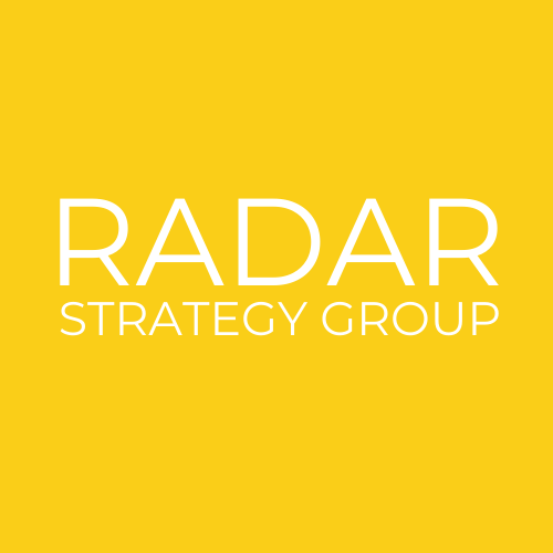 RADAR STRATEGY GROUP