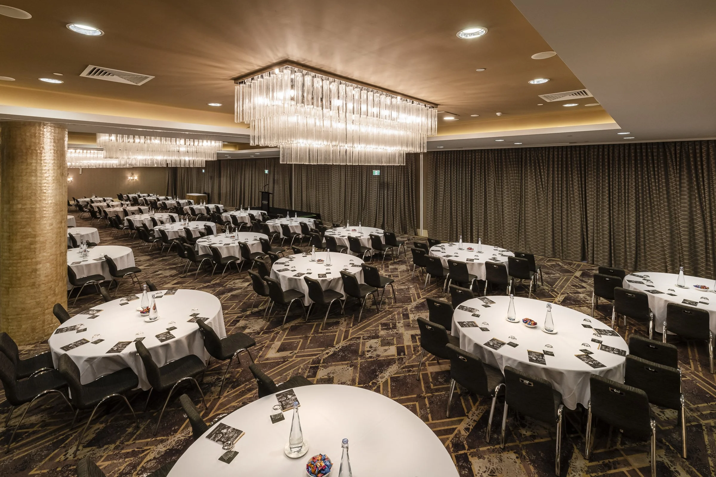 Meetings & Conferences — Events at Rydges South Bank