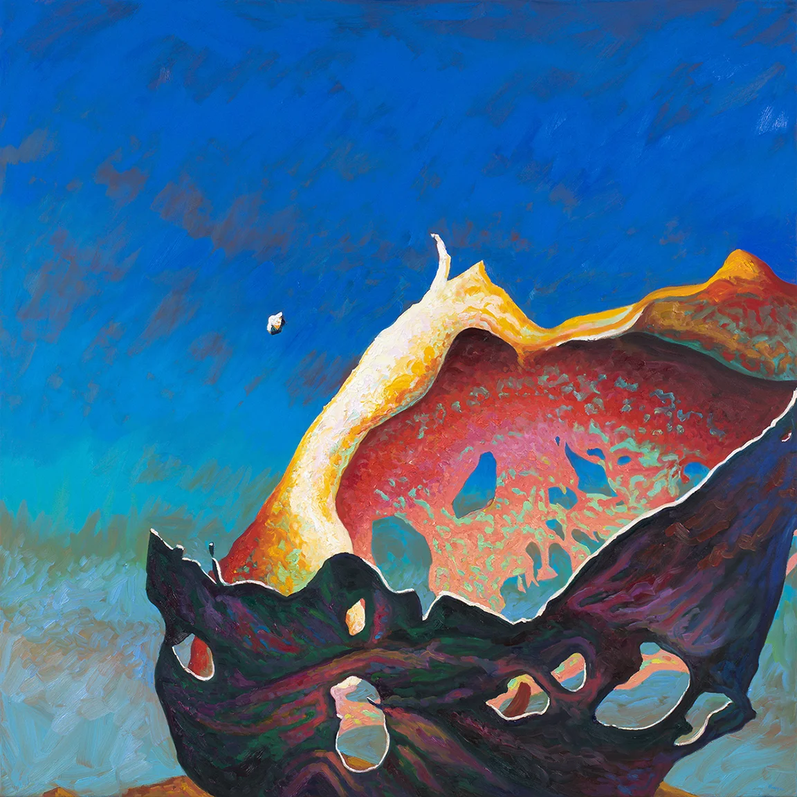 jason-hugger-close-to-the-flame-oiloncanvas-48inx48in.jpg