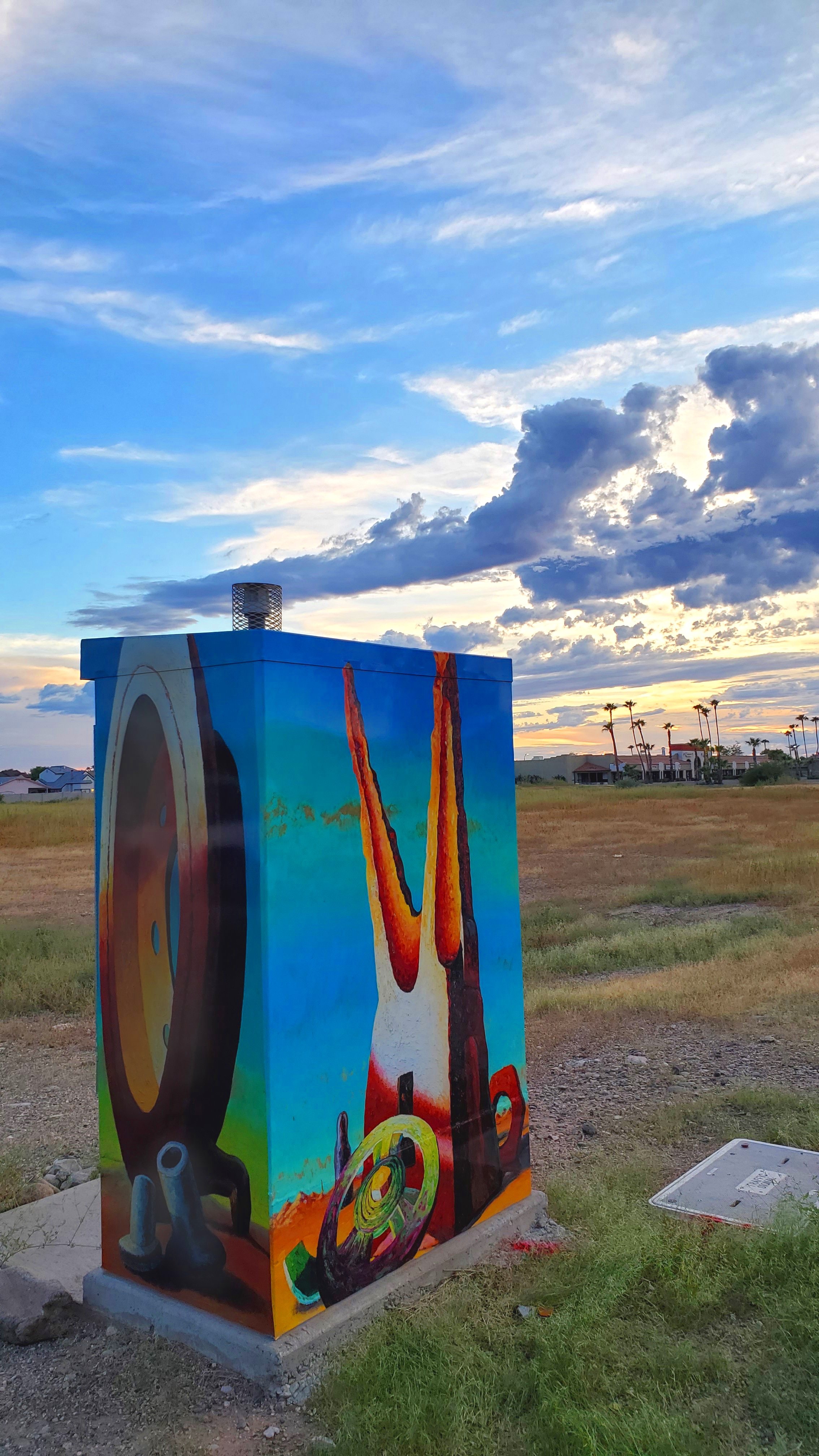 Public art