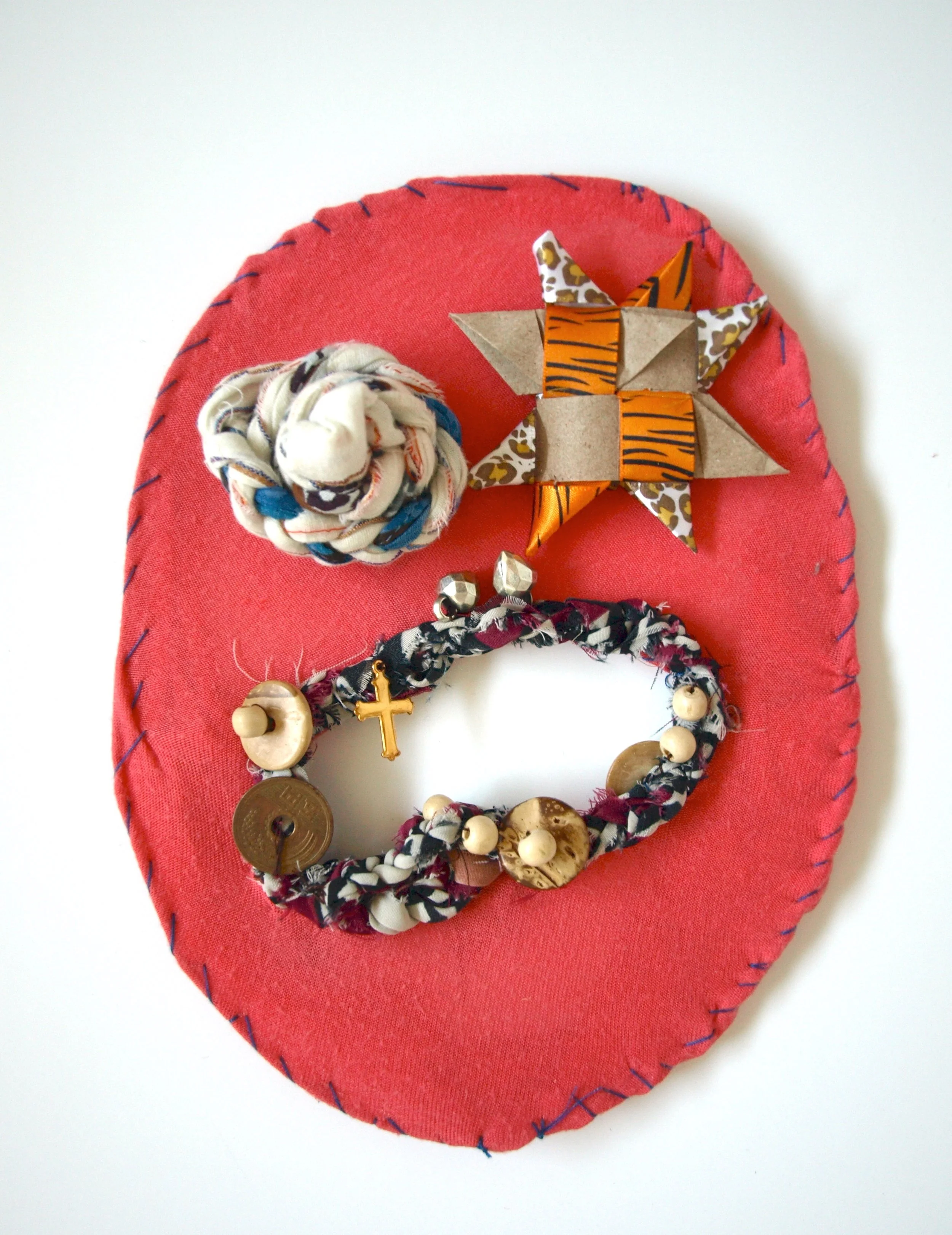 Traditional blurredlines chantal fraser03.JPG