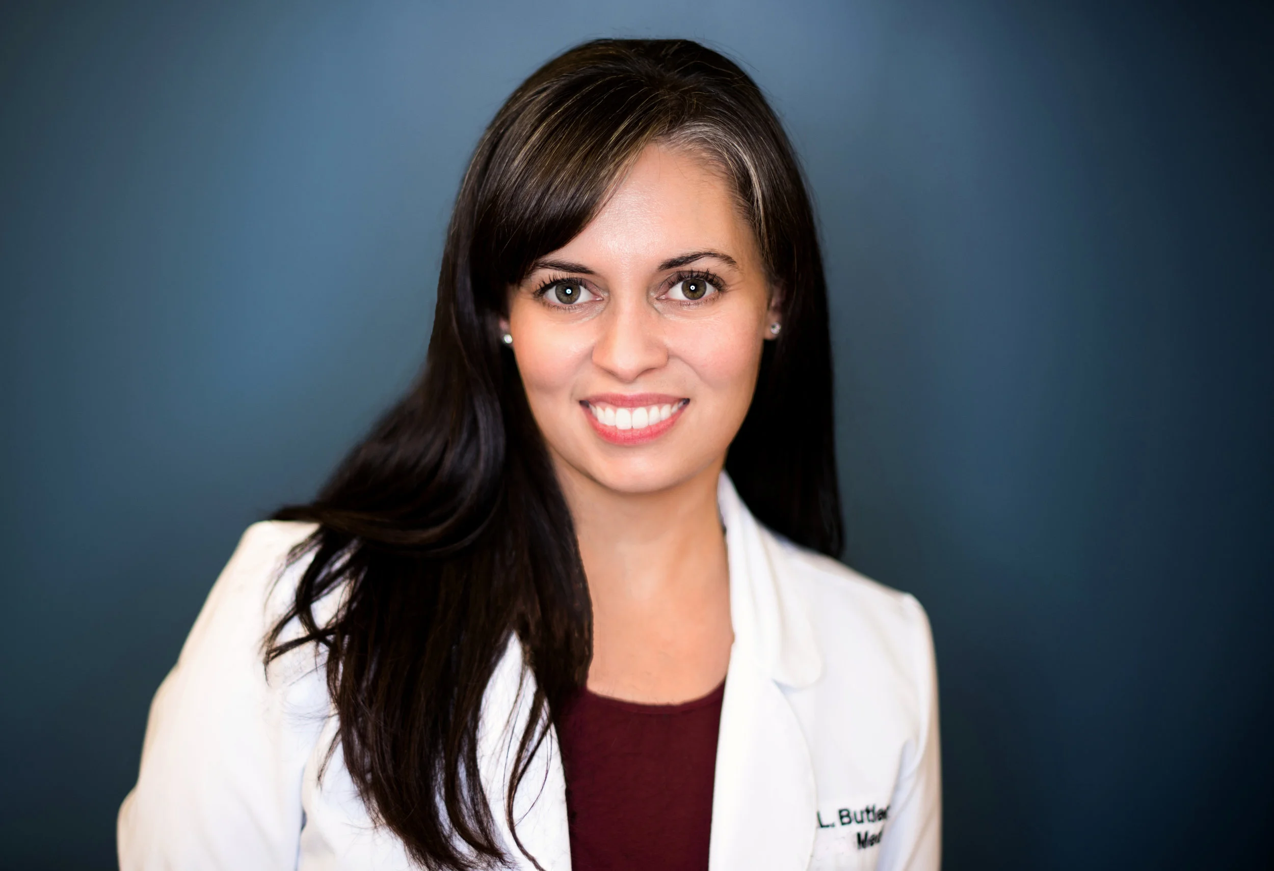 Dr. Isha Butler, D.O.