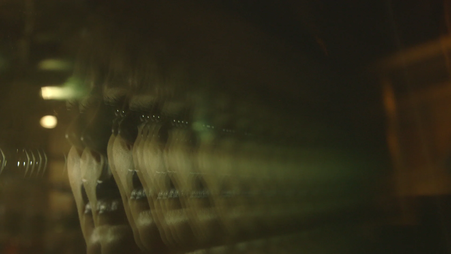 Veiled Tractate Official Trailer