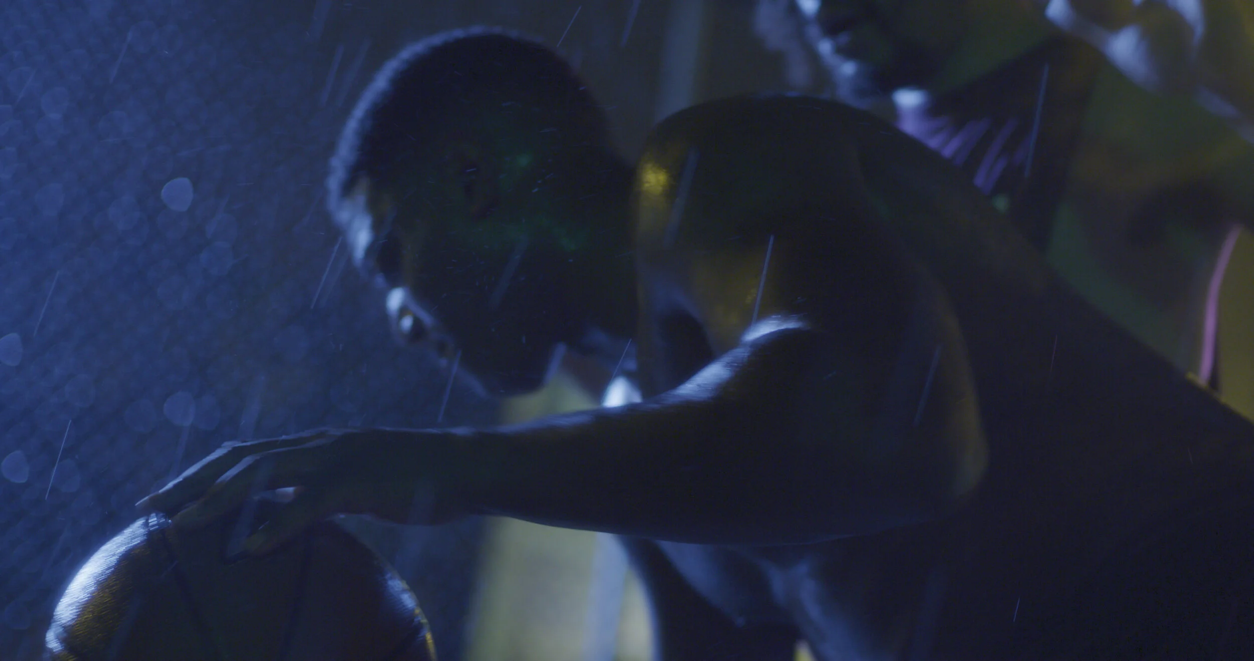 Basketball Work Sample