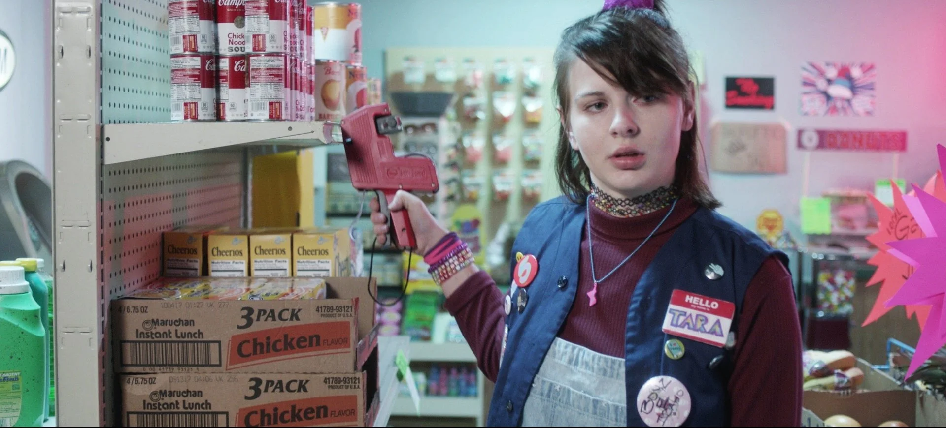 Girls N' Boyze | Film School Shorts