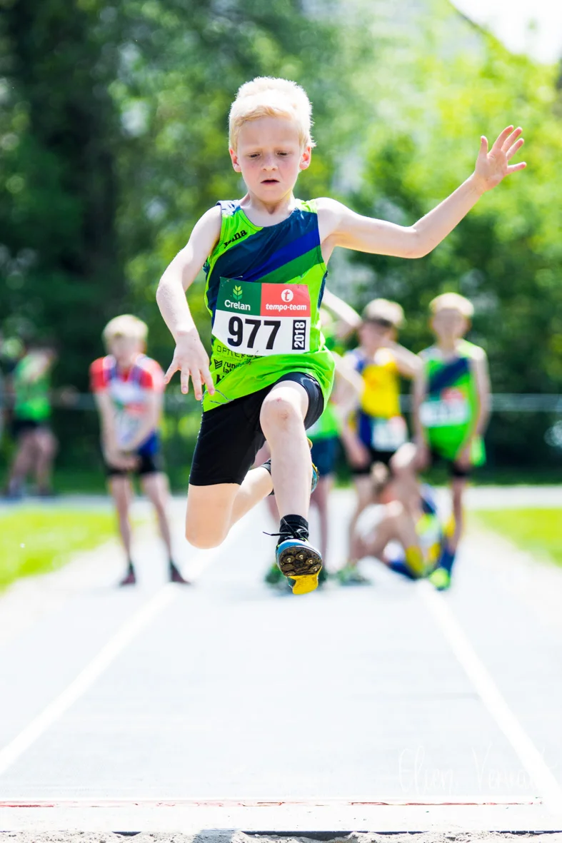 BEKER VAN VLAANDEREN LOKEREN 2018