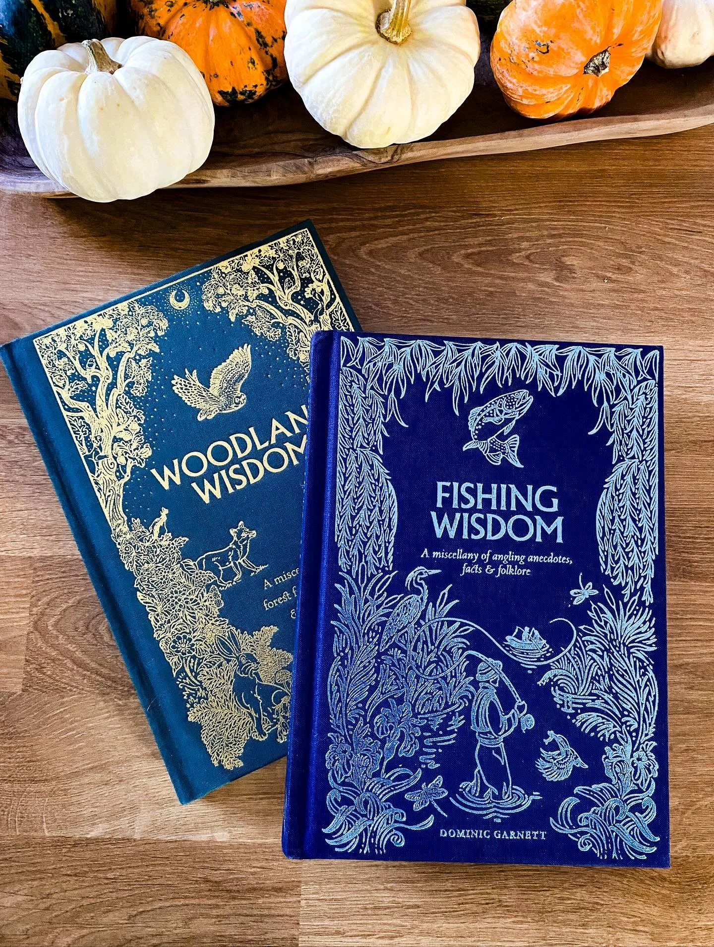 Coming out this week!
.
Sharing a preview of &ldquo;Fishing Wisdom&rdquo;, the second instalment of the &ldquo;Wisdom&rdquo; series for @gmcpublications 
&bull;
Worked on the illustrations at the start of the year and now here it is. What I enjoy the