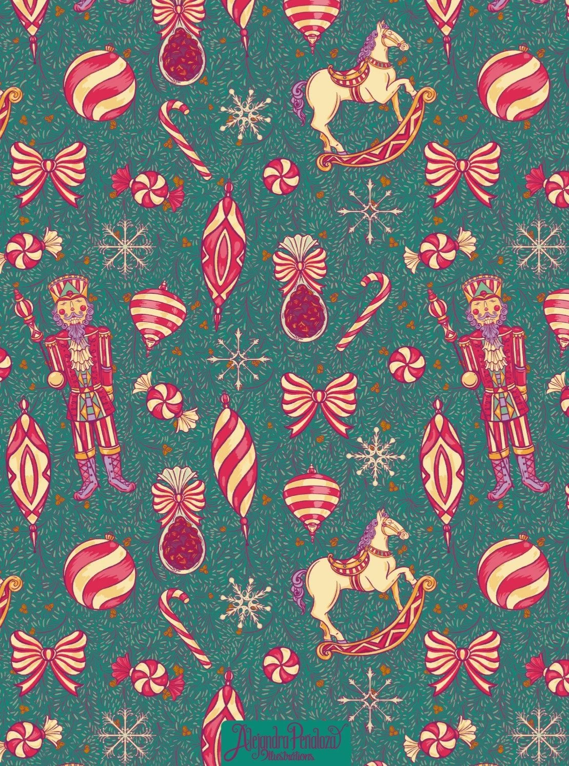 ✨Wishing you a Merry Christmas 🎄
.
.
.
#holidayillustration #christmastree #merrychristmas #traditionalchristmas #festiveseason