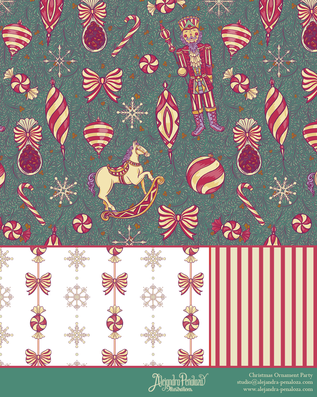 Christmas-Tree-Ornaments-Winter-Holidays-Surface-Pattern-Design-by-Alejandra-Penaloza.png