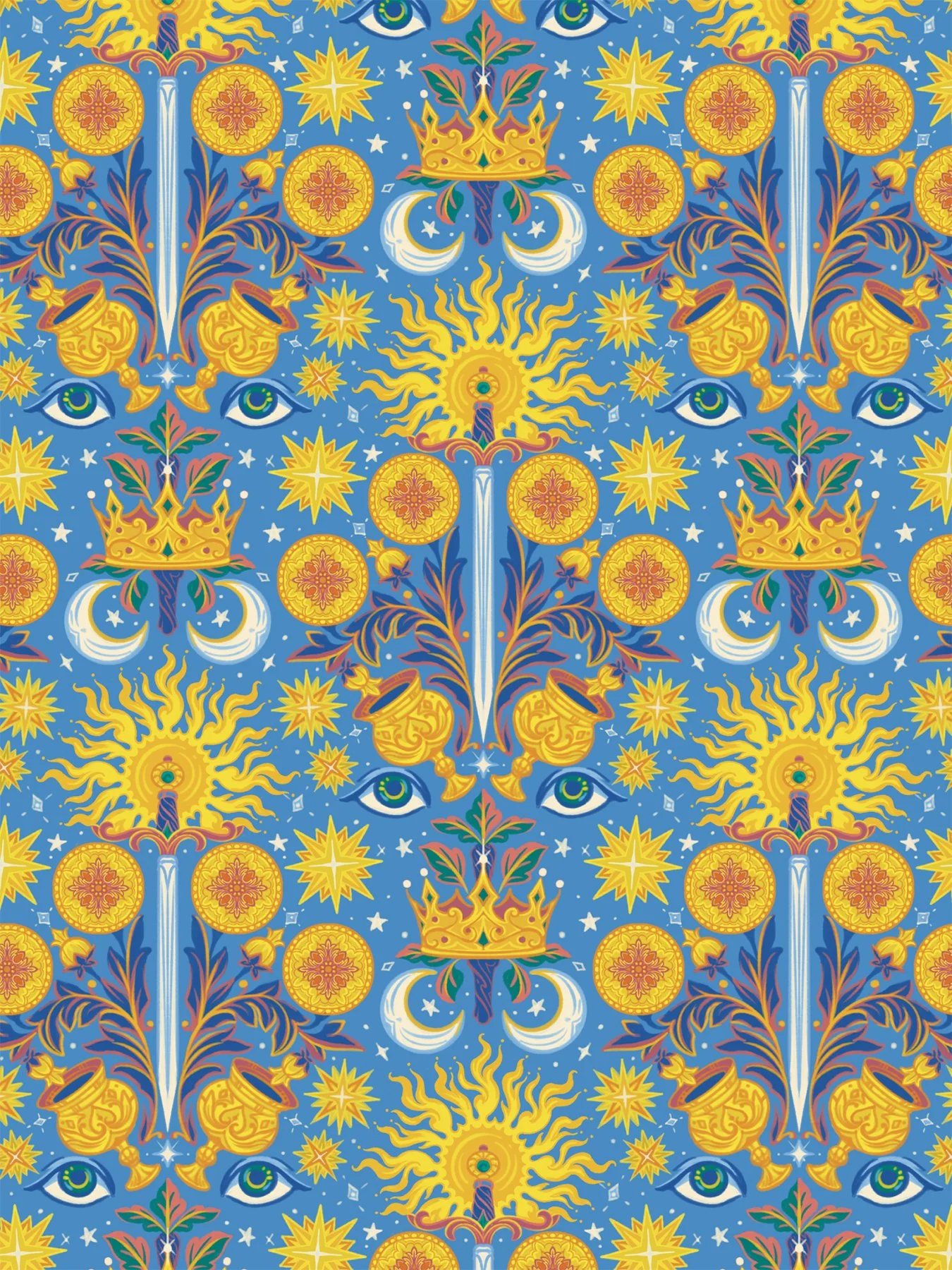 Tarot-Dream-surface-pattern-design-by-Alejandra-Penaloza.jpg