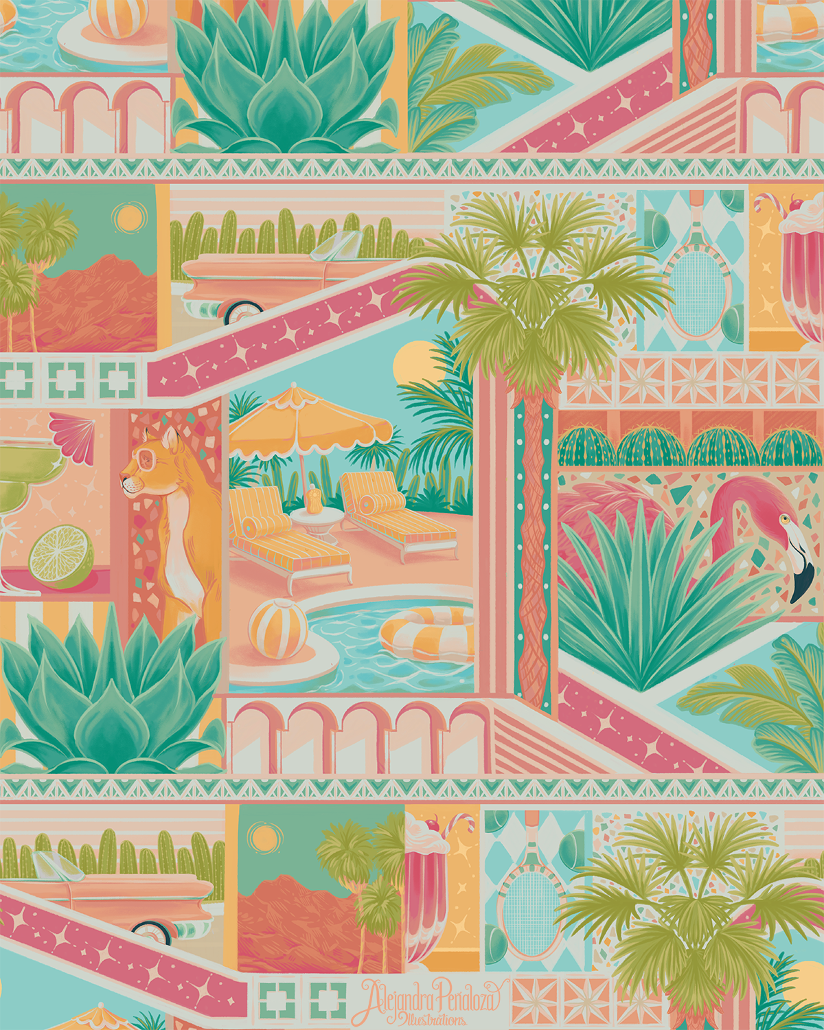 Palm-Springs-Collage-Surreal-Lifestyle-Surface-Pattern-Design-by-Alejandra-Penaloza.png