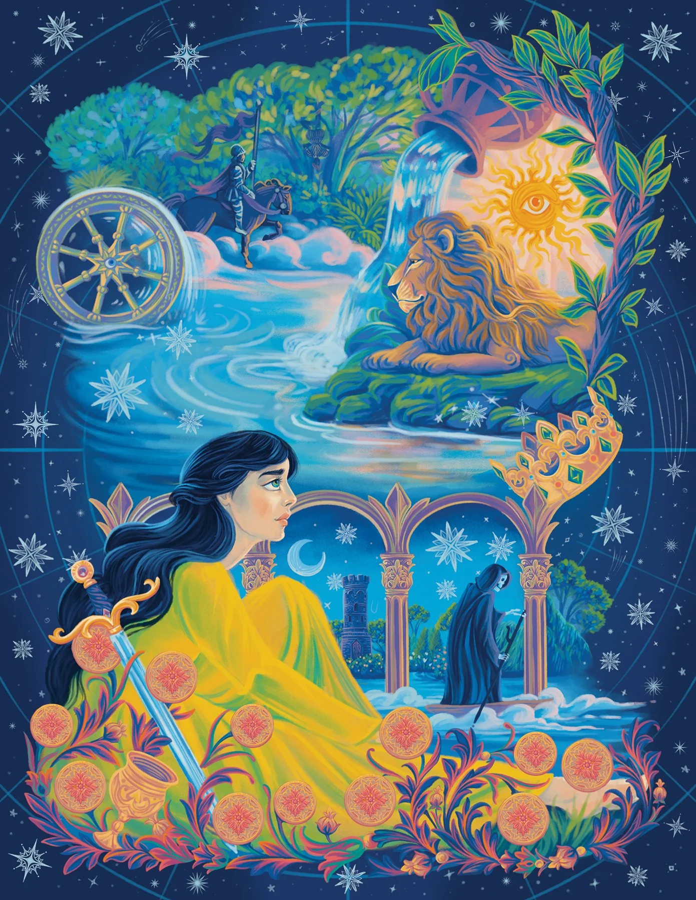 Tarot-Dream-surface-pattern-design-by-Alejandra-Penaloza.jpg
