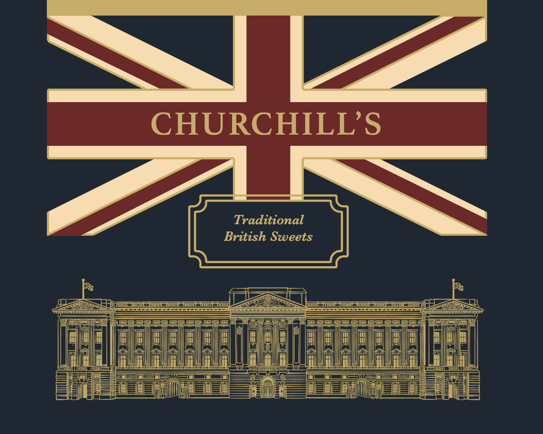 Buckingham Palace