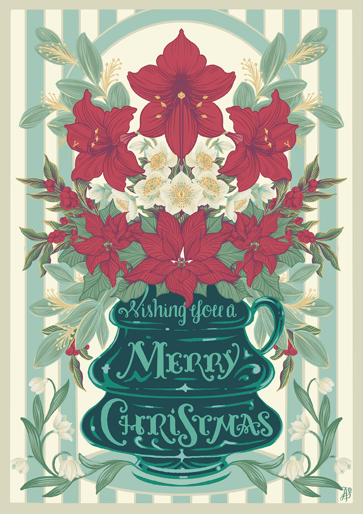 Wishing-you-a-Merry-Christmas-Floral-Handlettering-Winter-Holiday-Surface-Design-by-Alejandra-Penaloza.png