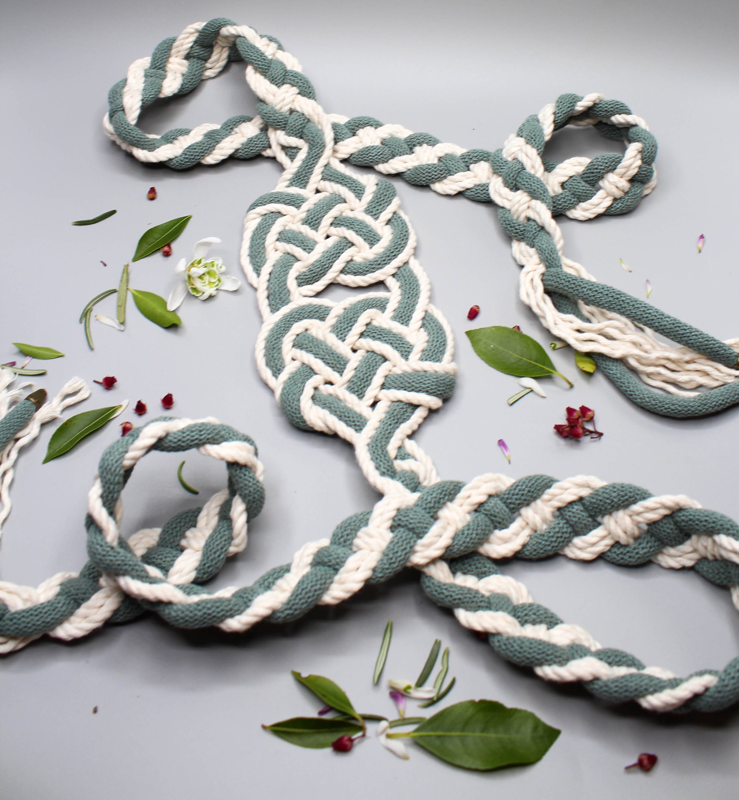 Meaning And Symbolism Of Handfasting Knots Ceotha Handfasting Cords meaning-and-symbolism-of-handfasting-knots-ceotha-handfasting-cords